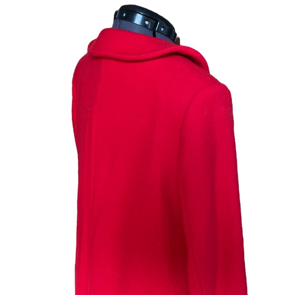 Handmade Spring coat - Picture 4 of 5